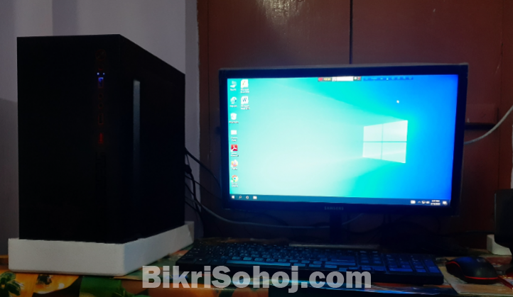 কম্পিউটার বিক্রি হবে
